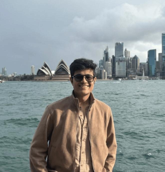 Akshat Jain