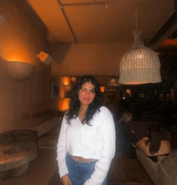 Sushrika Chattopadhyay