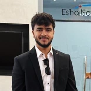 Vihan Mathur